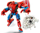 Zestaw klocków LEGO Super Heroes Marvel Mech Spider-Mana kontra Anti-Venom 107 elementów (76308) - obraz 5