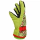 Перчатки горнолыжные теплые детские LUCKYLOONG Pro (р-р L-XL, Салатовый) (C-2319_Салатовый_L-XL) - изображение 2