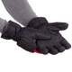 Перчатки горнолыжные мужские теплые MARUTEX (р-р L-XL, Черно-красный) (AG-903_Черно-красный_L-XL) - изображение 5