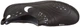 Тапочки для пляжа Speedo Zanpa FM 8-056700299 35.5 21.5 см (5051746382870) - изображение 5