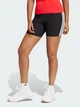 Спортивные шорты женские Adidas W 3S Sj Bk Sho JE1223 S Black/White (4067891042140) - изображение 1