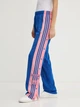 Брюки женские Adidas Originals Adibreak Pt JP2307 L Синие с розовым (4067902925615) - изображение 3