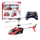 Helikopter zdalnie sterowany Leantoys S5 Czerwony (5905515353342) - obraz 2