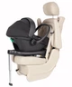 Автокрісло CARRELLO Nova CRL-16101 Black Line з базою - зображення 3