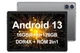 Планшет 10.1" Wozifan W10 8+8/128Gb 8 ядер Android 13 8000 mAh - изображение 1