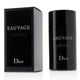 Парфумований дезодорант-стік для чоловіків Dior Sauvage 75 г - зображення 1