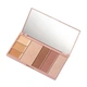Палетка для контуринга лица Bogenia Angelic Correction Palette BG906, 001, 33.9 г - изображение 2