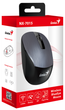 Миша Genius NX-7015 Wireless Iron Grey (31030019400) - изображение 4