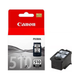 Картридж струменевий Canon PG-510 (2970B007) Black - зображення 2