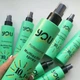 Мультиспрей You Look мгновенного действия 10 в 1 Professional Multiaction Spray Green 200 мл - изображение 2