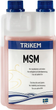 Suplement diety Trikem MSM 500 ml (7394244102990) - obraz 1