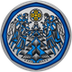 Монета НБУ Новогодняя игрушка Серебро 10 грн 2024 Сертификат Футляр - изображение 4