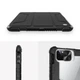 Чехол книжка Nillkin Bumper Pro Leather Case для Apple iPad Air 5 10.9'' 2022 Black - изображение 8