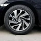 Колпачок на диск Honda, заглушка с эмблемой "H" 58 мм, Silver/Black (1 шт.) - изображение 4