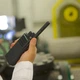 Професійна портативна рація Motorola DP4400e VHF AES 256 (136-174 MHz), вже з прошивкою - зображення 8