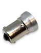 Светодиодная лампа с цоколем 1156 BA15s P21W 6SMD 2835 24V Белая 3W Сделано в УКРАИНЕ! Avtoexpect (57310) - изображение 2