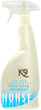 Spray dla koni K9 Competition Horse Aloe Vera Nano Spray 2.7 l (7350022453067)   - obraz 1