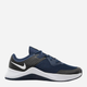 Buty na siłownię męskie Nike Mc Trainer CU3580-400 44 Granatowe (194501058834) - obraz 1