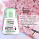 Антиперспирант роликовый Garnier Mineral Невидимый Свежесть цветов 50 мл (3600541448148) - изображение 5