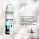 Дезодорант-антиперспирант для тела Garnier Mineral Невидимый Свежесть хлопка 150 мл (3600542310468) - изображение 4
