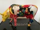 Коллекционная статуэтка Cow Parade корова с рисунками Пабло Пикассо Hommage Picowso's, Size L 30 х 9 х 20 см Нидерланды - изображение 5