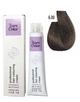 6.00 Крем-краска для волос TIARE COLOR Hair Colouring Cream 60 мл - изображение 1