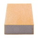 Шліфувальний брусок Kussner Soft P240 100x70x25 - зображення 2
