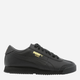 Sneakersy męskie skórzane Puma Roma 68 Revival 39863402 46 (11UK) Czarne (4067979721653) - obraz 1