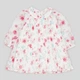 Дитяча сукня для дівчинки Chicco 090.03650-064 74 см Різнокольорова (8054707605206) - зображення 1