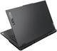 Ноутбук Lenovo Legion Pro 5 16IRX9 (83DF004DPB) Onyx Grey - зображення 6