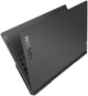 Ноутбук Lenovo Legion Pro 5 16IRX9 (83DF004DPB) Onyx Grey - зображення 8