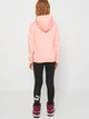 Підліткові спортивні лосини для дівчинки Puma Ess Logo Leggings G 587035-01 170-176 см Чорні (4063697162334) - зображення 4
