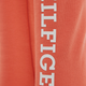 Legginsy dziecięce dla dziewczynki Tommy Hilfiger KG0KG07410-XKI 128 cm Pomarańczowe (8720644049617) - obraz 6