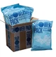 Сухий душ медичний. 10 пачок, (Одноразовий душ) Shower Pack Medical - зображення 1