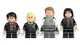 Конструктор LEGO Harry Potter Замок Хогвартс: Дуэльный клуб 158 элементов (76441) - изображение 4
