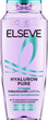 Очищувальний шампунь L'Oreal Paris Elseve Hyaluron Pure для Жирного типу волосся 400 мл (3600524148904) - зображення 1