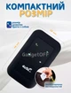 Портативний модем 4G LTE з Wi-Fi MF800-5 150Mbps для прийому та роздачі інтернету з LED індикатором - зображення 5