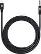 Кабель ArmorStandart Lightning Male to 3.5mm (mini-Jack) Male 1 m Black (ARM76889) - изображение 1
