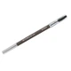 Ms ProfLine Eyebrow De Luxe. Олівець пудровий для брів Blonde - MC ProfLine Blonde - изображение 2