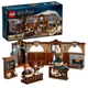 Конструктор LEGO Harry Potter Замок Хогвартс: Уроки заклинаний и волшебства 204 элемента (76442) - изображение 3