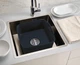 Контейнер для раковини Joseph Joseph Wash & Drain Washing Up Bowl Grey / Grey 85056 - зображення 4