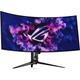 Монитор ASUS PG39WCDM изогнутый WOLED 3440x1440 3K Ultra WQHD 39" - изображение 4