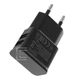 Сетевое зарядное устройство Ewell 5V 1A, black (EW697) - изображение 3