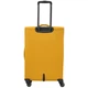 Валіза Travelite CROATIA/Curry TL080348-89 (Середня) - зображення 9