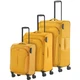 Валіза Travelite CROATIA/Curry TL080348-89 (Середня) - зображення 11