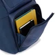 Рюкзак для ноутбука Piquadro WALLABY (W120) Night Blue CA6219W120_BLU - зображення 3
