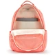Рюкзак для ноутбука Kipling SEOUL Fresh Coral (Z02) KI5210_Z02 - изображение 4