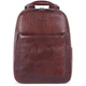 Рюкзак для ноутбука Piquadro BLUE SQUARE (B2S) D.Brown CA4174B2S_TM - изображение 1