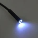 Технический водонепроницаемый эндоскоп камера 5,5мм Endoscope 3,5m USB бороскоп автомобильный Black - изображение 7