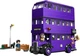 Конструктор LEGO Harry Potter Приключения на Рыцарском автобусе 499 элементы (76446) - изображение 2